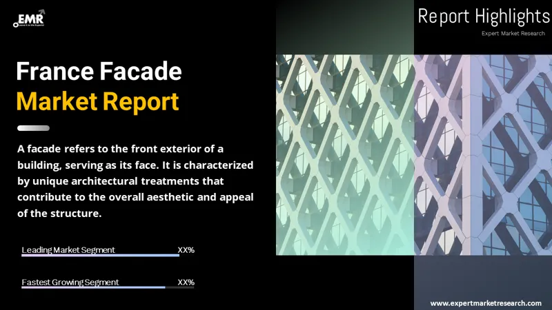 France Facade Market