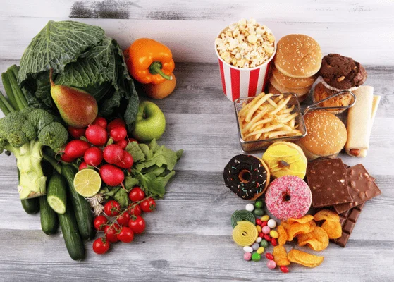 Frozen vs Fresh Food Consumer Insights Europe