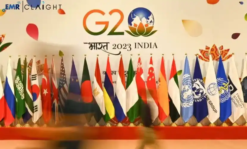 G20 Health Summit