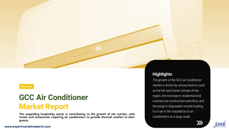 gcc-air-conditioner-market