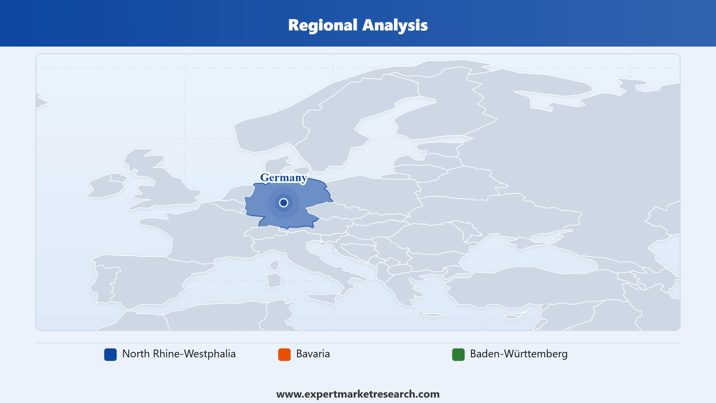 Germany Audit Software Market Regional Analysis