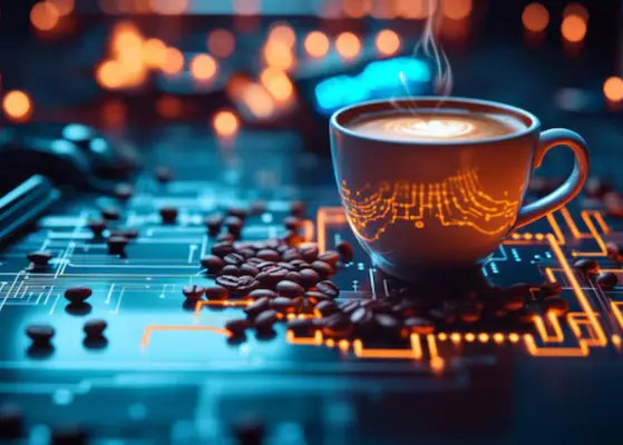 Germany Coffee Product Innovation Trends