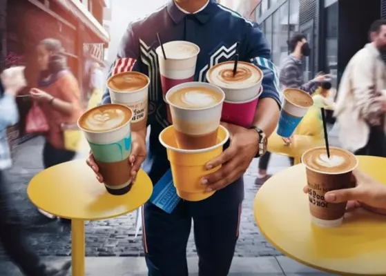 Germany Coffee Retail And Distribution Trends