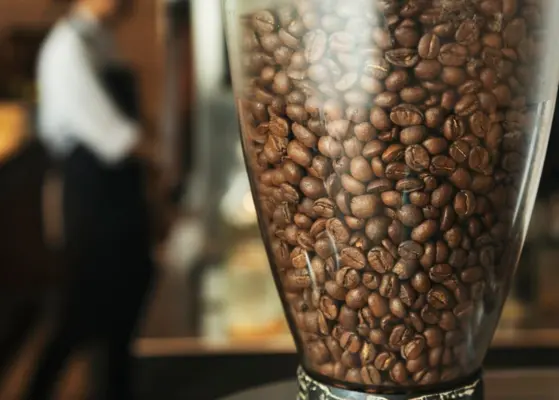 Germany Coffee Trends And Consumer Demand