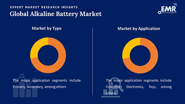Global Alkaline Battery Market By Segment