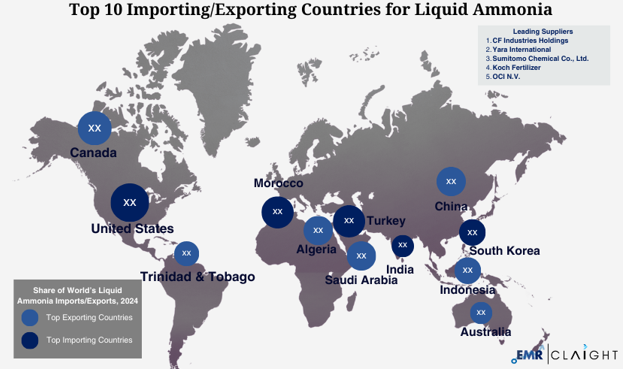 Global Trade and Supply Chain Implications