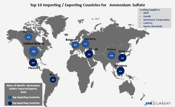 Global Trade and Supply Chain Implications