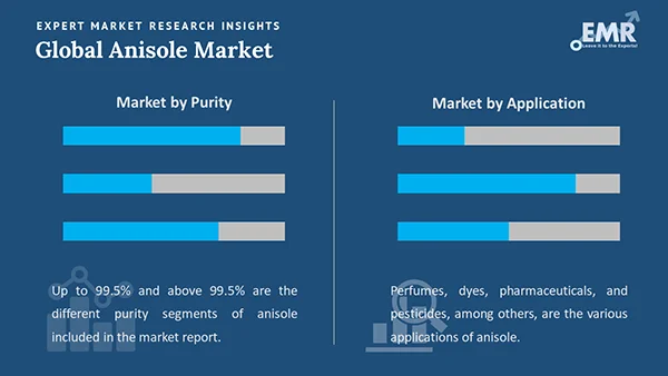 Global Anisole Market by Segment