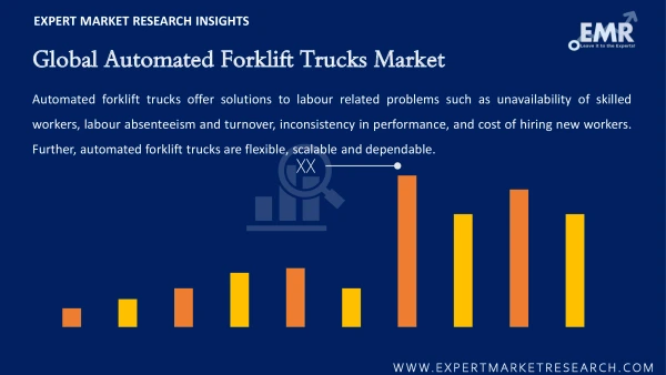 Global Automated Forklift Trucks Market