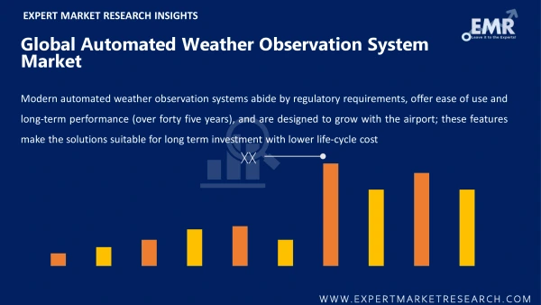 Global Automated Weather Observation System Market