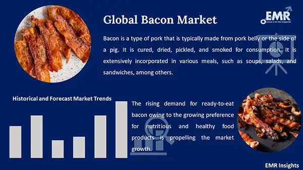 Global Bacon Market