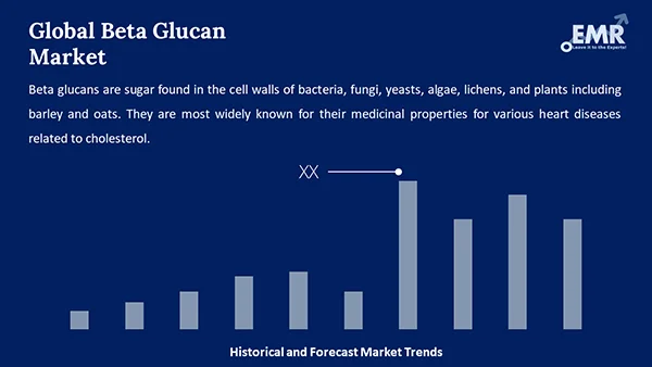 Global Beta Glucan Market 