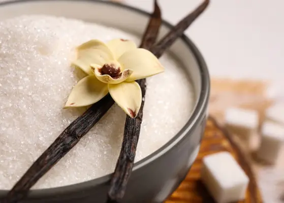 Bio Vanillin Alternatives And Fermentation Trends