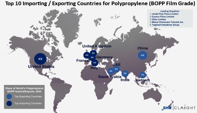 Global Trade and Supply Chain Implications