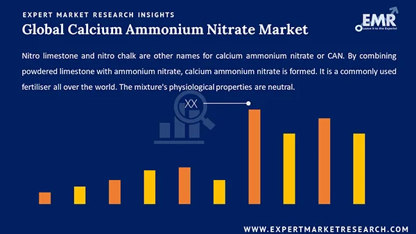 Global Calcium Ammonium Nitrate Market