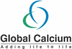 global calcium logo