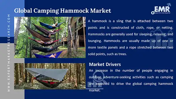 Global Camping Hammock Market