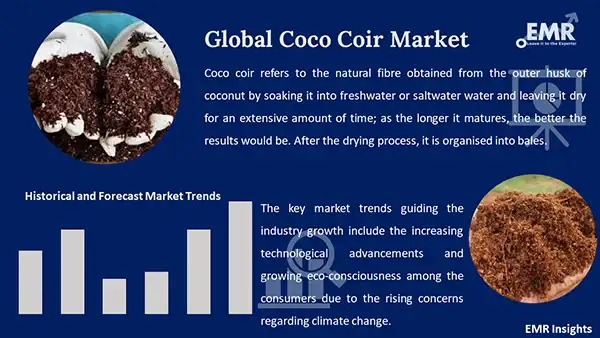 Global Coco Coir Market
