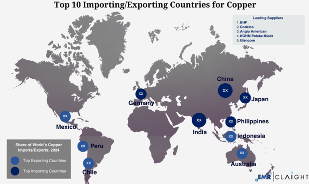 Global Trade and Supply Chain Implications