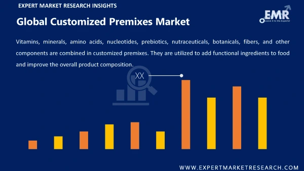 Global Customised Premixes Market