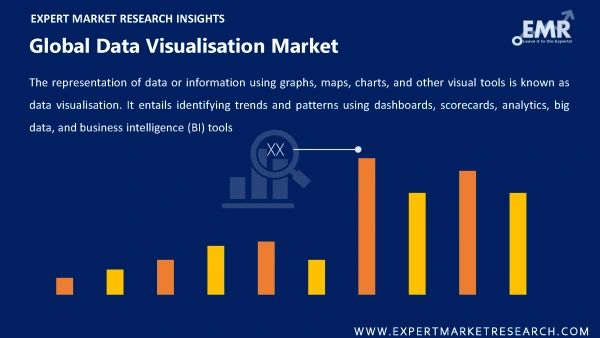 Global Data Visualisation Market