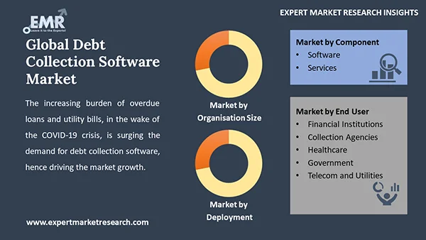 Global Debt Collection Software Market by Segment