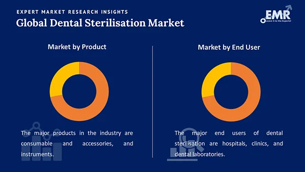 Global Dental Sterilisation Market by Segment