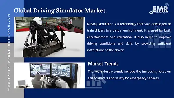 Global Driving Simulator Market