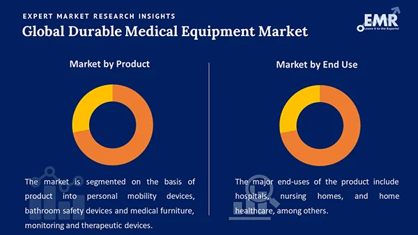 Global Durable Medical Equipment Market Segment