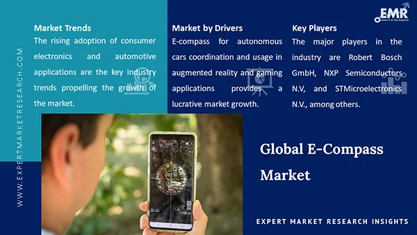 Global E-Compass Market 