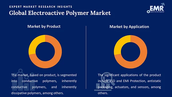 Global Electroactive Polymer Market by Segment
