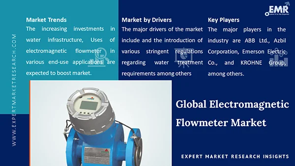 Global Electromagnetic Flowmeter Market