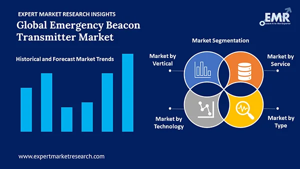 Global Emergency Beacon Transmitter Market by Segment