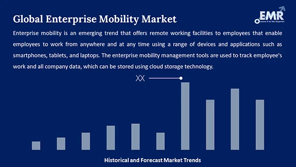 Global Enterprise Mobility Market