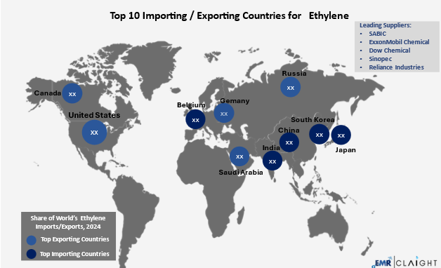 Global Trade and Supply Chain Implications