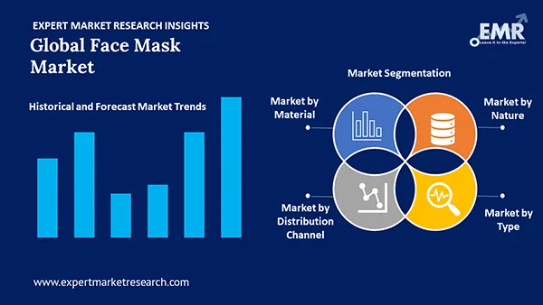 Global Face Mask Market by Segment