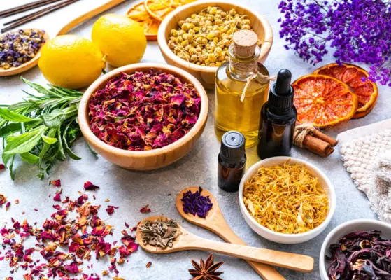 Global Flavor And Fragrance Ingredient Innovations