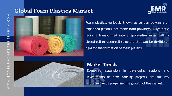 Global Foam Plastics Market