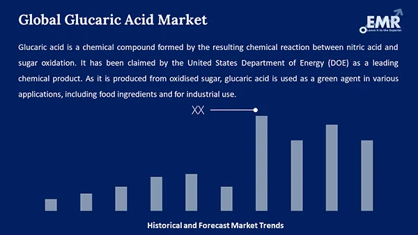Global Glucaric Acid Market 