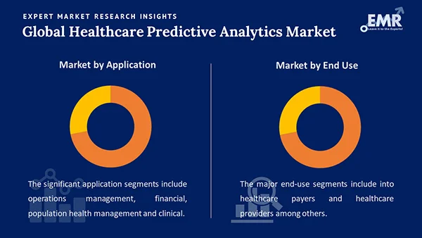 Global Healthcare Predictive Analytics Market by Segment