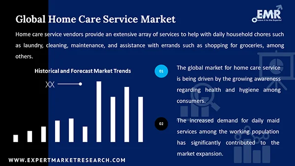 Global Home Care Service Market