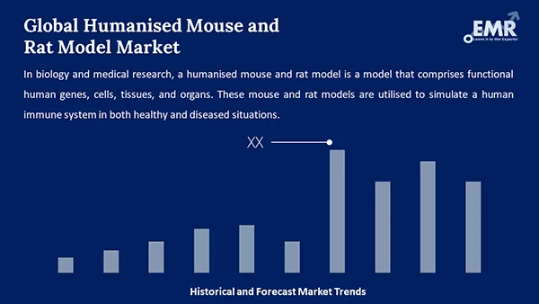 Global Humanised Mouse and Rat Model Market