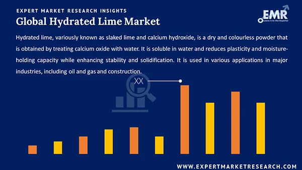 Global Hydrated Lime Market