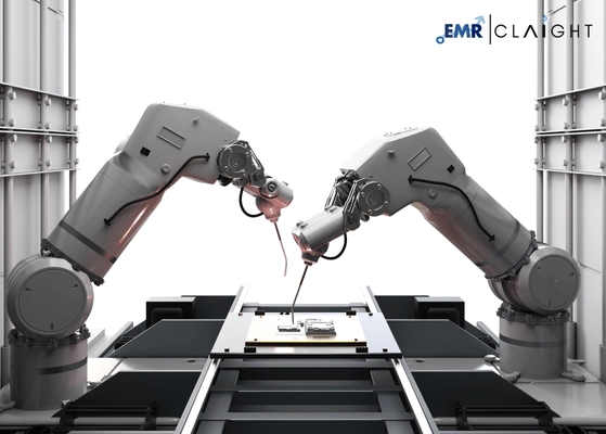 Industrial Automation Market