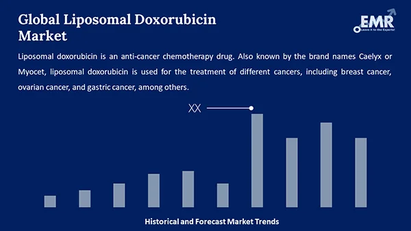 Global Liposomal Doxorubicin Market