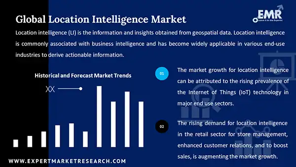 Global Location Intelligence Market
