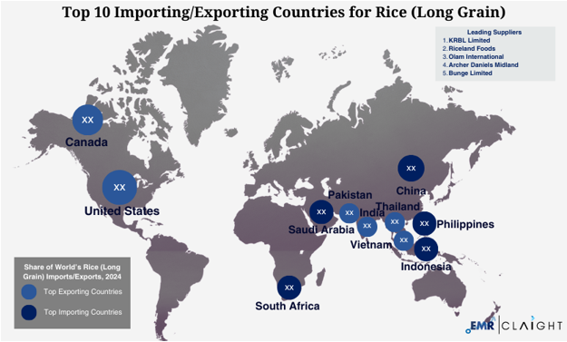 Global Trade and Supply Chain Implications