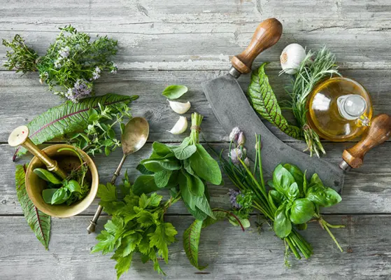 Global Natural Extracts And Food Beverage Innovation