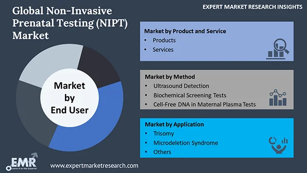 Global Non Invasive Prenatal Testing Nipt Market By Segment