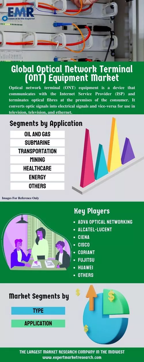 Optical Network Terminal (ONT) Equipment Market EUVietnam Business